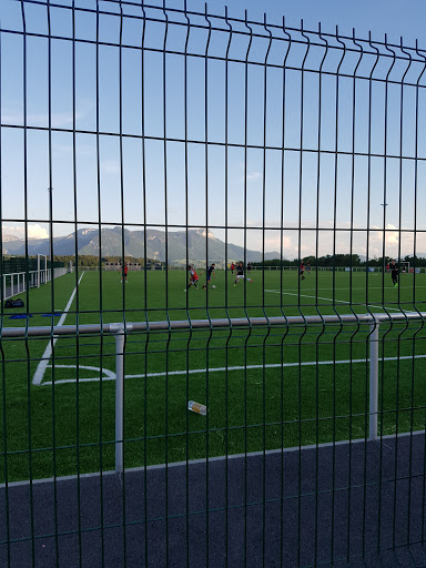 Stade Foot A.S. Evires - Thumbnail