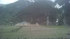 jungle inn kalam