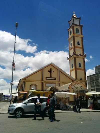 Photos of Capilla Virgen del Rosario