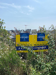 Photo n°8 de Laforêt Immobilier Bordeaux-Capucins à Bordeaux (Agence de location immobilière)