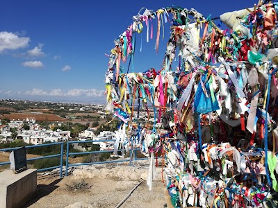 Photos of &Epsilon;&kappa;&kappa;&lambda;&eta;&sigma;ί&alpha; &Pi;&rho;&omicron;&phi;ή&tau;&eta; &Eta;&lambda;ί&alpha;