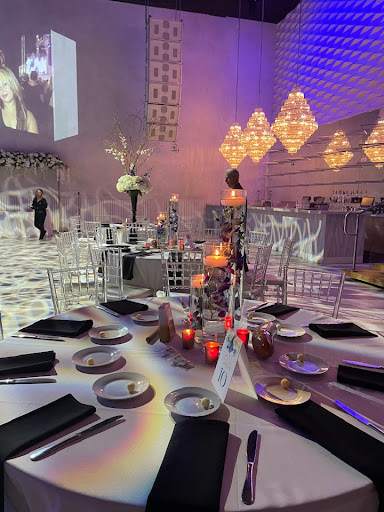 ABI Decorations