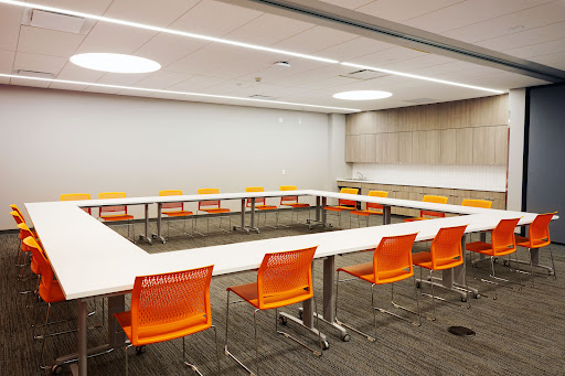 BiblioTech EDU - Visual