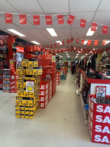 Sydney Tools Gosford - Thumbnail