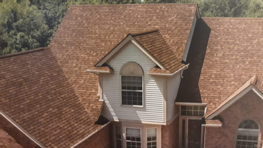 Roofsmart Co. - Visual