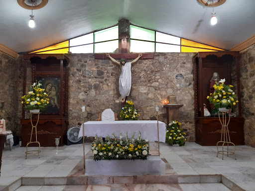 Capilla Santo Tomás Apóstol Gallery - Mexico