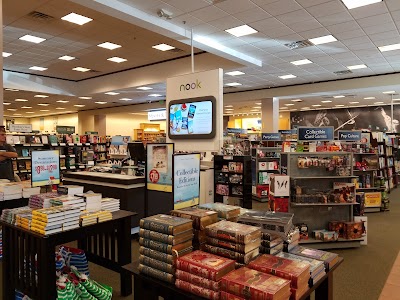 Barnes & Noble