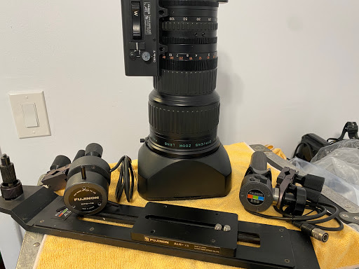 Enhanced View Services Inc Gallery - United States