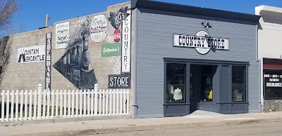 Country Store