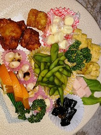 味処つぼく本店