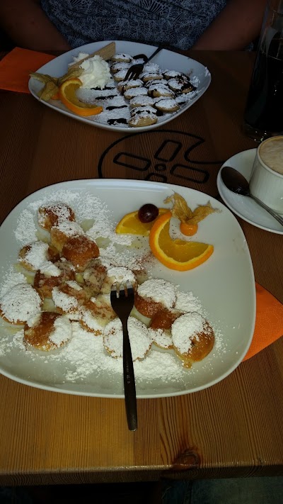 Photos of Poffertjes en Pannekoeken