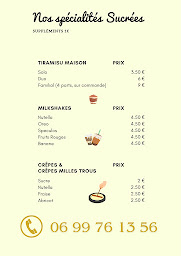 Photo n°8 de Pizza Family à Saint-Just-de-Claix (Livraison de pizzas)