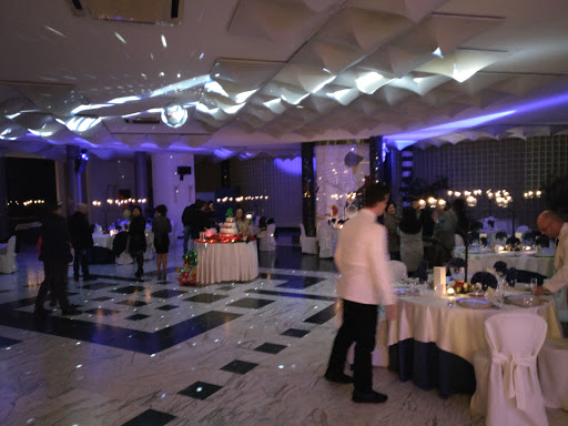 Reception Hall Raphael - Visual