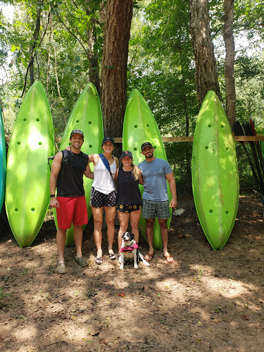 South Fork Kayaking and River Cabin Gallery - United States