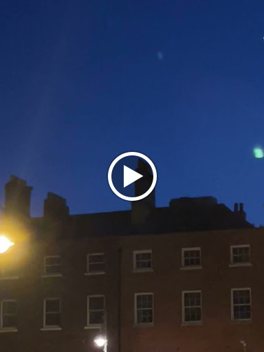 GP24 in Dublin 18, Co. Dublin (Baile Átha Cliath)