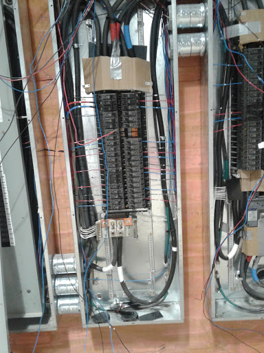 Generator Technology - Visual
