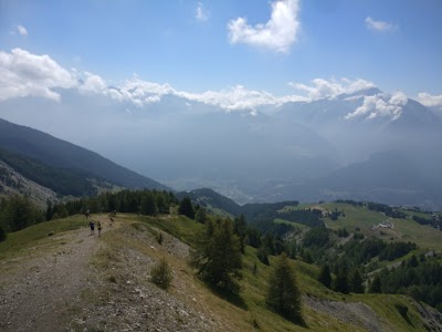 Museo a cielo aperto Mont Fallere