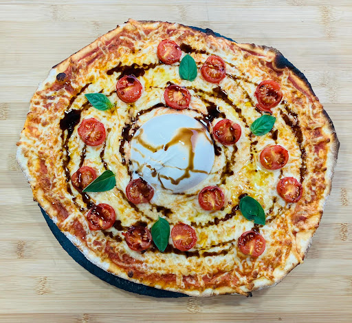 Photo 3 - Le Kiosque à Pizzas