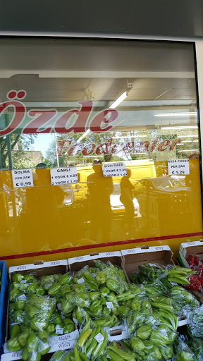 OZDE Food Center B.V. - Thumbnail