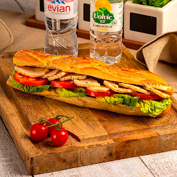 Photo n°10 de Marie Blachère LE CANNET DES MAURES à Le Cannet-des-Maures (Sandwicherie)