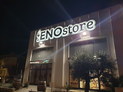 ENOstore - Visual