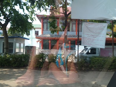 Photos of 老挝万象财神酒楼