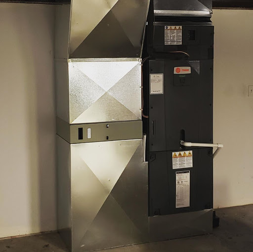 Cascade Mechanical - Visual