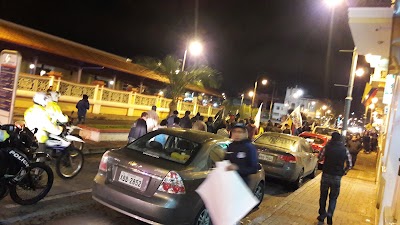 Photos of Hotel "El Libertador"
