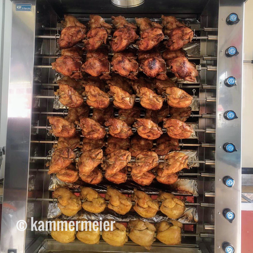 Hendl-und Fischbraterei Kammermeier Gallery - Germany