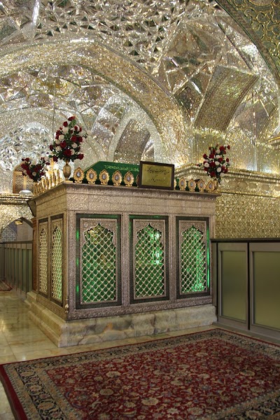 Photos of امامزاده سید میرمحمد