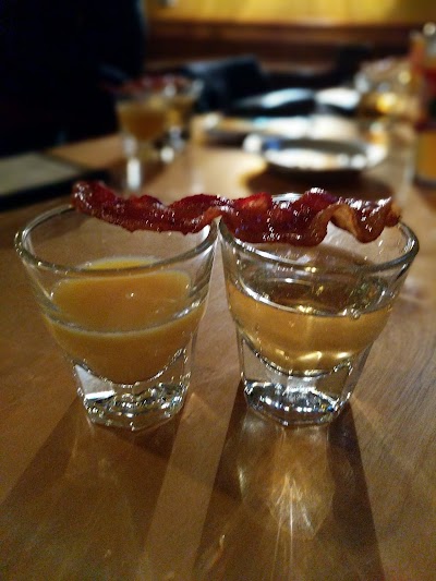 bar