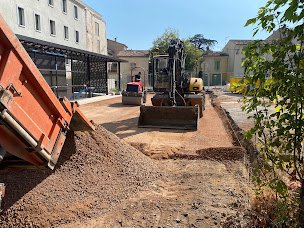 Photo n°2 de Gltp à Bouc-Bel-Air (Entreprise de VRD)