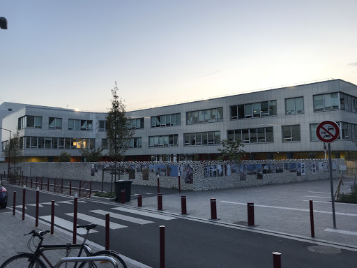 Ecole Théodore Monod