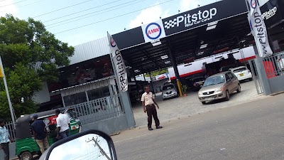 Photos of AMW Pitstop Matara