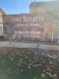 Photo n°15 de Chez Riflette à Chamborigaud (Restaurant français)