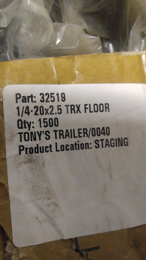 Tony's Trailers Gallery - United States