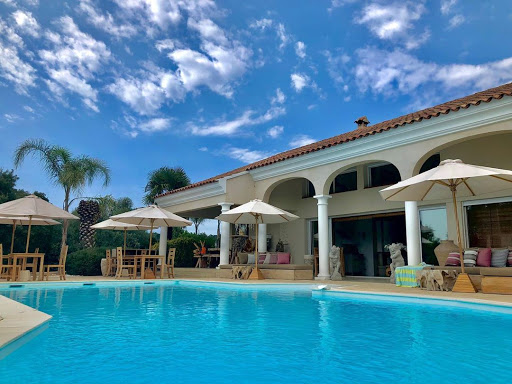 Photo de Domaine des trois roses