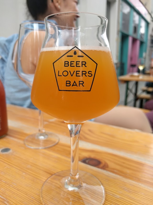 Beerlovers Bar