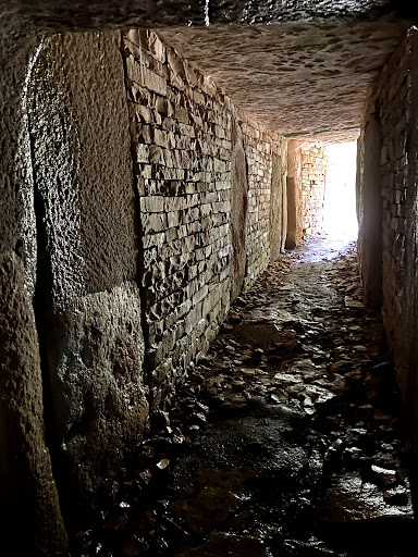 Nécropole de la Boixe Gallery - France