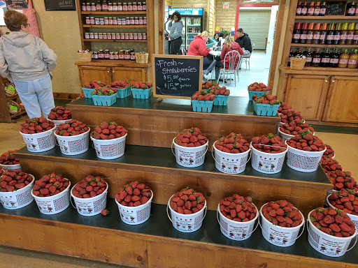 Strawberry Hill USA- Gaffney Market - Thumbnail