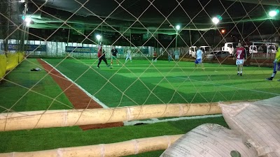 Photos of Cancha Sintetica La Revancha