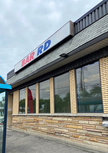 Bar RD - Visual