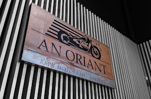 Photo n°1 de Rent a ride BMW Motorrad An Oriant Moto CAUDAN à Caudan (Agence de location de motos)