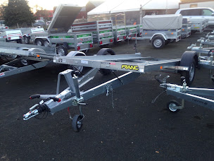 Photo n°22 de atlantique remorques Franc à Arnage (Concessionnaire de vans pour chevaux)