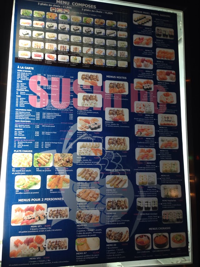 SushiDO
