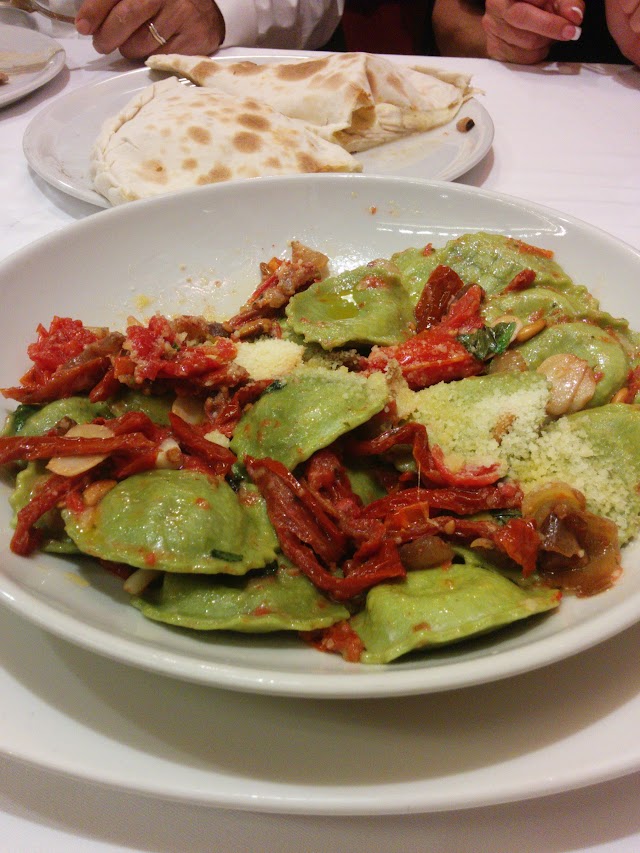 La Tagliatella