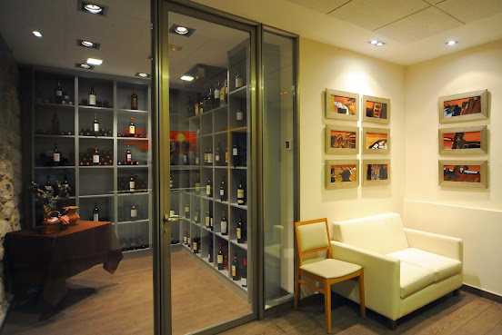 Aparthotel Restaurante Meseguer by null