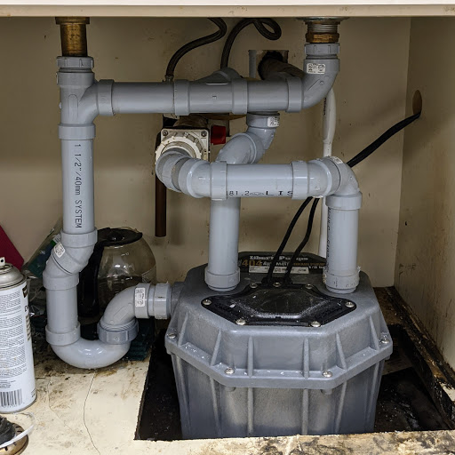Progressive Plumbing Services - Visual