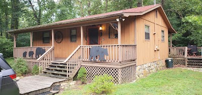 Cosby Creek Cabins