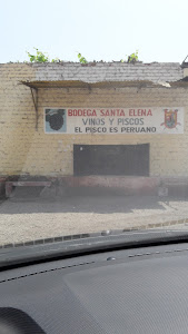 Vinos Y Piscos Santa Elena 2